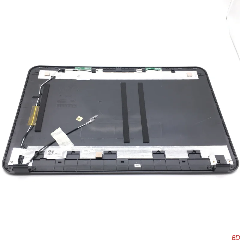 M For Dell Inspiron 15 (3537) 15.6" CTWC7 LCD Back Cover Lid Top Top A Case Shell
M For Dell Inspiron 15 (3537) 15.6" CTWC7 LCD Back Cover Lid Top Top A Case Shell