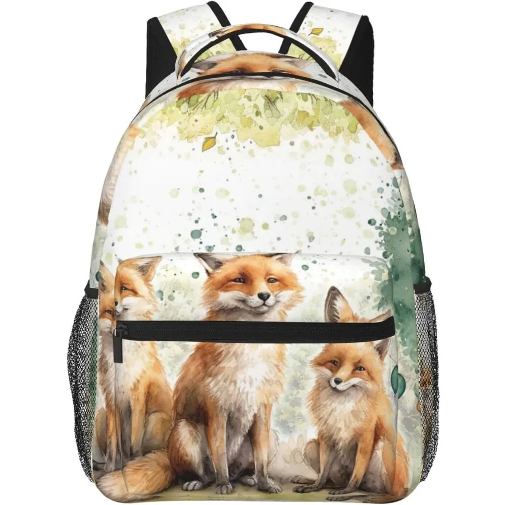laptop bag back to school Cute Cartoon Fox Lightweight Laptop Backpack Lightweight Multipurpose Travel Casual Daypack Unisex Col
laptop bag back to school Cute Cartoon Fox Lightweight Laptop Backpack Lightweight Multipurpose Travel Casual Daypack Unisex Col