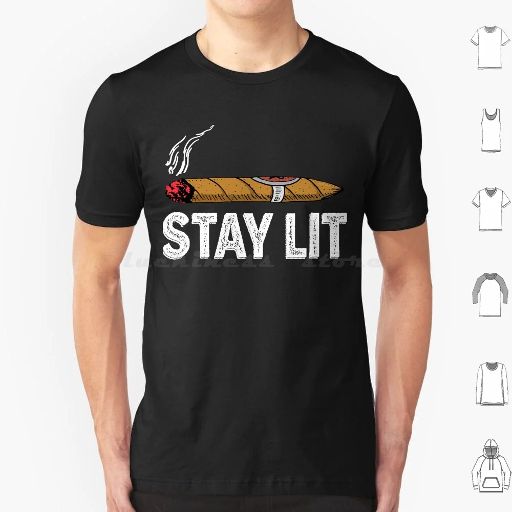 Футболка Stay Lit Cigar 6xl Хлопковая крутая футболка Stay Lit Cigar
Футболка Stay Lit Cigar 6xl Хлопковая крутая футболка Stay Lit Cigar