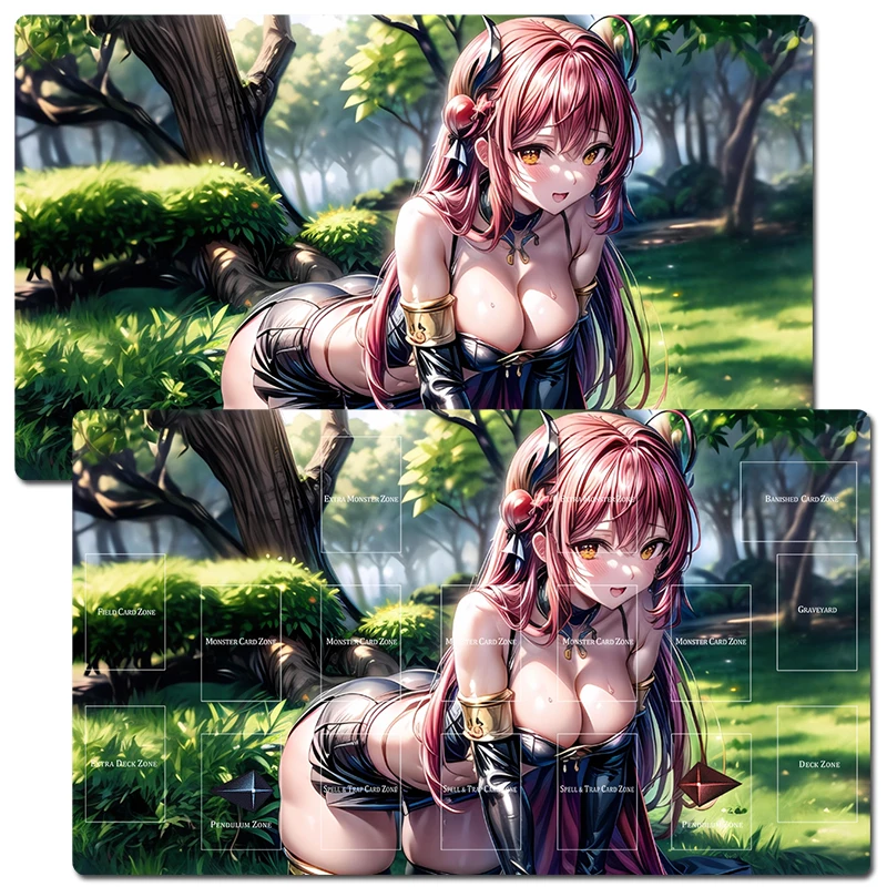 YuGiOh Traptrix Allomerus TCG CCG Коврик для коллекционных карточных игр Коврик для игр Резиновый настольный игровой игровой коврик Коврик для мыши Бесплатная сумка
YuGiOh Traptrix Allomerus TCG CCG Коврик для коллекционных карточных игр Коврик для игр Резиновый настольный игровой игровой коврик Коврик для мыши Бесплатная сумка