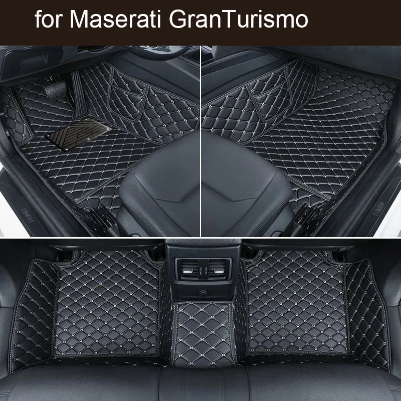 Car Floor Mats for Lincoln GranTurismo 2007-2019 Accessories Customized Auto Carpets
Car Floor Mats for Lincoln GranTurismo 2007-2019 Accessories Customized Auto Carpets