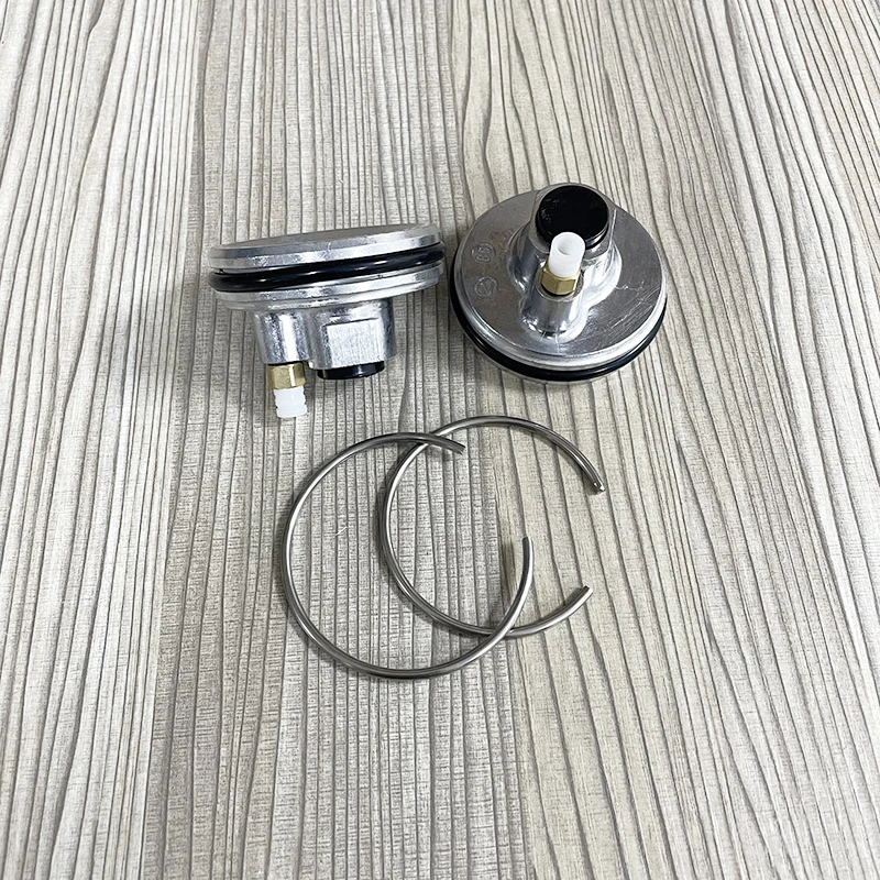 2 комплекта 1663205556 1663205566 Блок уплотнительного клапана для Mercedes Benz W166, ремонтные комплекты пневматической подвески
2 комплекта 1663205556 1663205566 Блок уплотнительного клапана для Mercedes Benz W166, ремонтные комплекты пневматической подвески