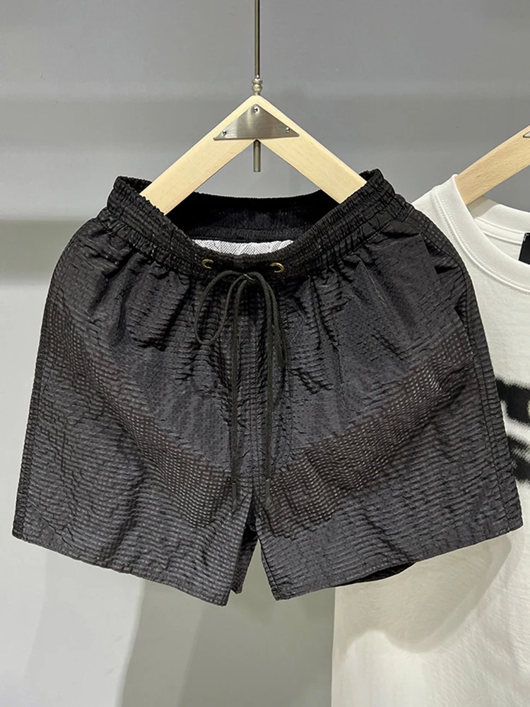 Men's Loose Sports orts 4-Part Inner Summer Casual Qui Dry Beach Pants mid Waist Straight Leg Patterned
Men's Loose Sports orts 4-Part Inner Summer Casual Qui Dry Beach Pants mid Waist Straight Leg Patterned