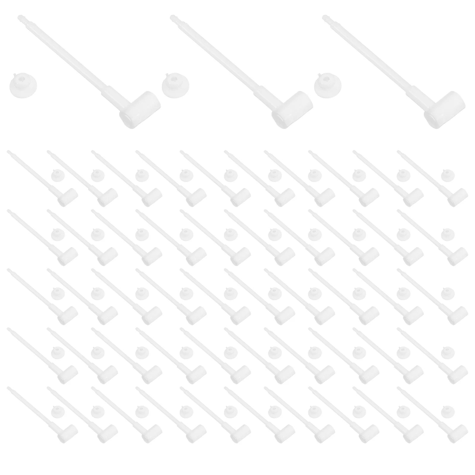 100pcs Diy Pinwheel Craft Parts For Windmill Ornaments Windmill Accessories Diy Windmill Making Rods Plastic Windmill Rods Pinwh
100pcs Diy Pinwheel Craft Parts For Windmill Ornaments Windmill Accessories Diy Windmill Making Rods Plastic Windmill Rods Pinwh