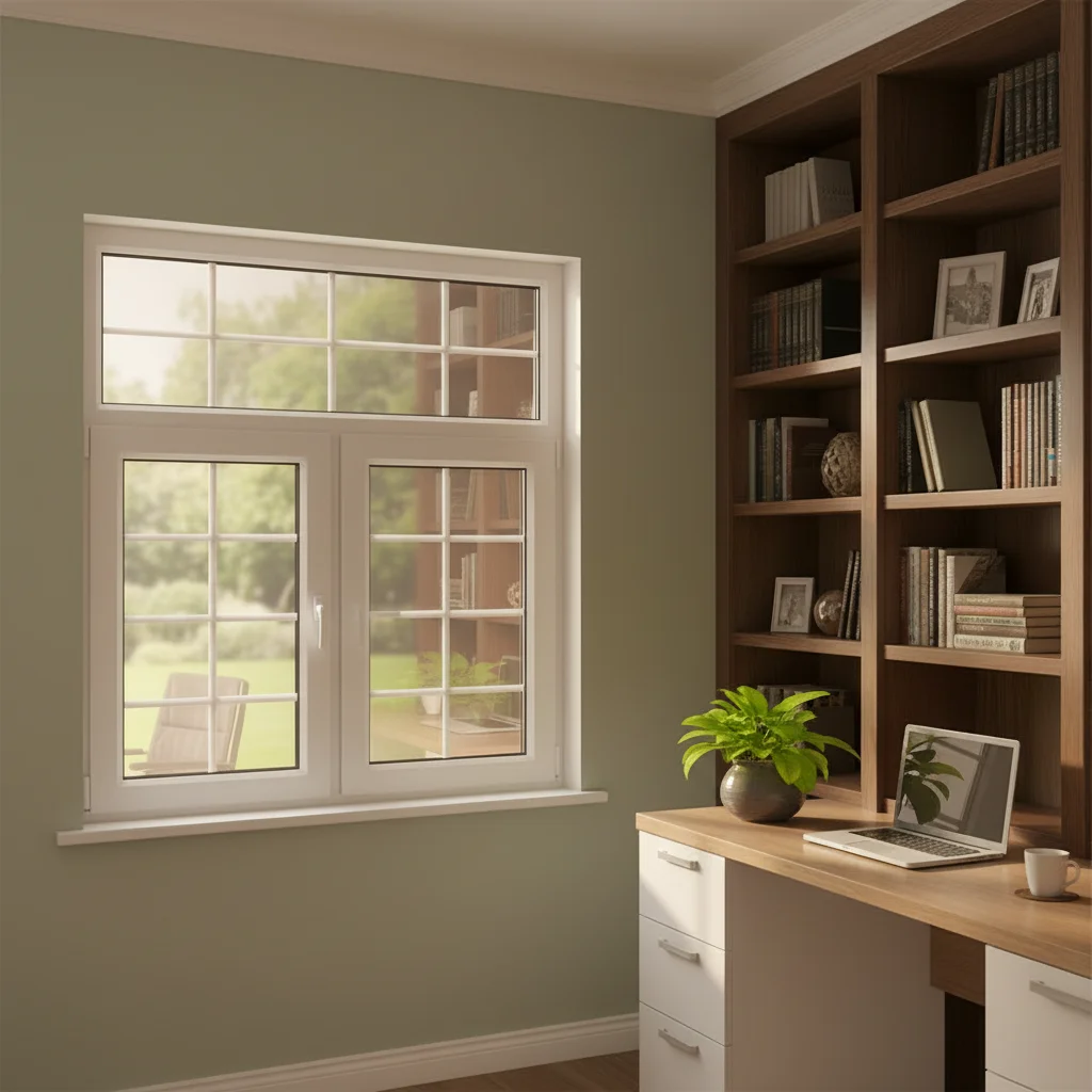 Windproof Rainproof Modern Fashionable Hinged Window French Style Glass Windows High Quality Durable Bedroom Casement Doors
Windproof Rainproof Modern Fashionable Hinged Window French Style Glass Windows High Quality Durable Bedroom Casement Doors