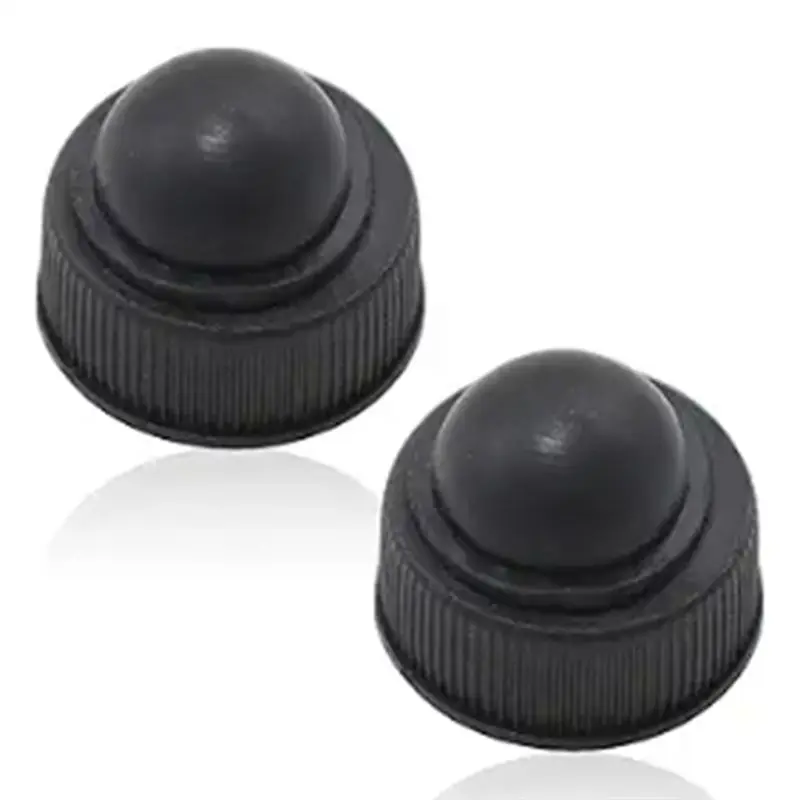 AB08-2Pcs Chainsaw Bar Oil Cap Replacement For Pole Saws Electric Chainsaw 631-04381 107512-01 079084-01
AB08-2Pcs Chainsaw Bar Oil Cap Replacement For Pole Saws Electric Chainsaw 631-04381 107512-01 079084-01