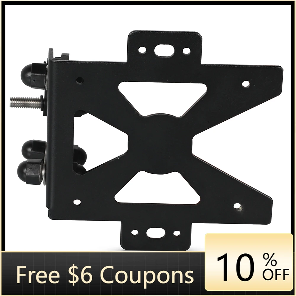 STLF For R1200S / R1200R 2006 - 2014 2013 2012 2011 2010 License Plate Bracket Tail Tidy Fender Eliminator Registration Hold
STLF For R1200S / R1200R 2006 - 2014 2013 2012 2011 2010 License Plate Bracket Tail Tidy Fender Eliminator Registration Hold