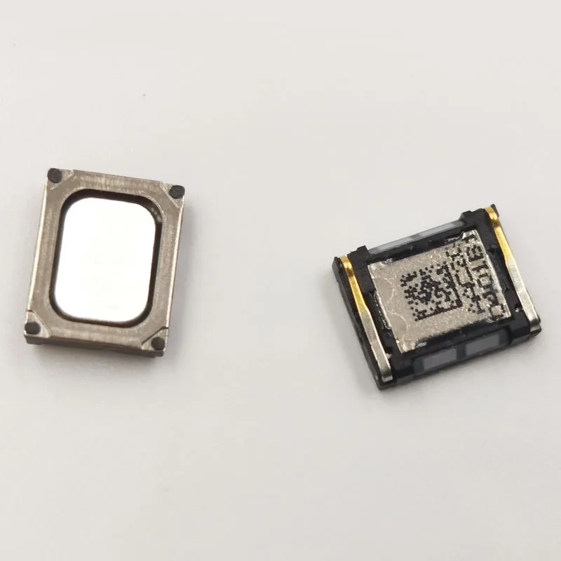 2Pcs Earpiece Speaker Sound Earphone Ear Piece Receiver For Oukitel WP8 WP8Pro Blackview A90 Doogee N30 Cubot Note20 Note 20 Pro
2Pcs Earpiece Speaker Sound Earphone Ear Piece Receiver For Oukitel WP8 WP8Pro Blackview A90 Doogee N30 Cubot Note20 Note 20 Pro