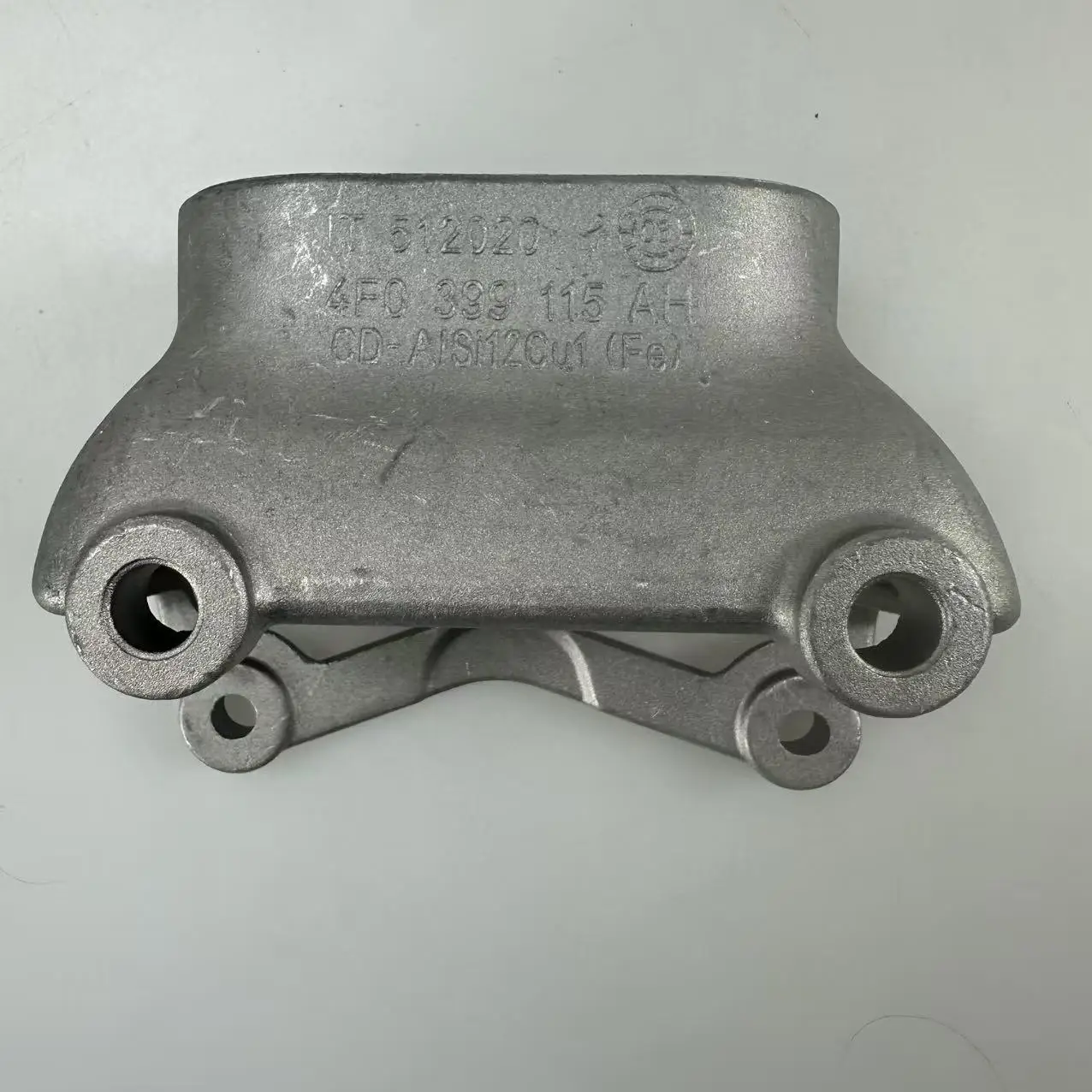 Gearbox Rubber Mount Support Bushing For Audi A6 C6 4F 2.0T TDI Quattro S6 RS6 4F0399115AH 4F0399115
Gearbox Rubber Mount Support Bushing For Audi A6 C6 4F 2.0T TDI Quattro S6 RS6 4F0399115AH 4F0399115