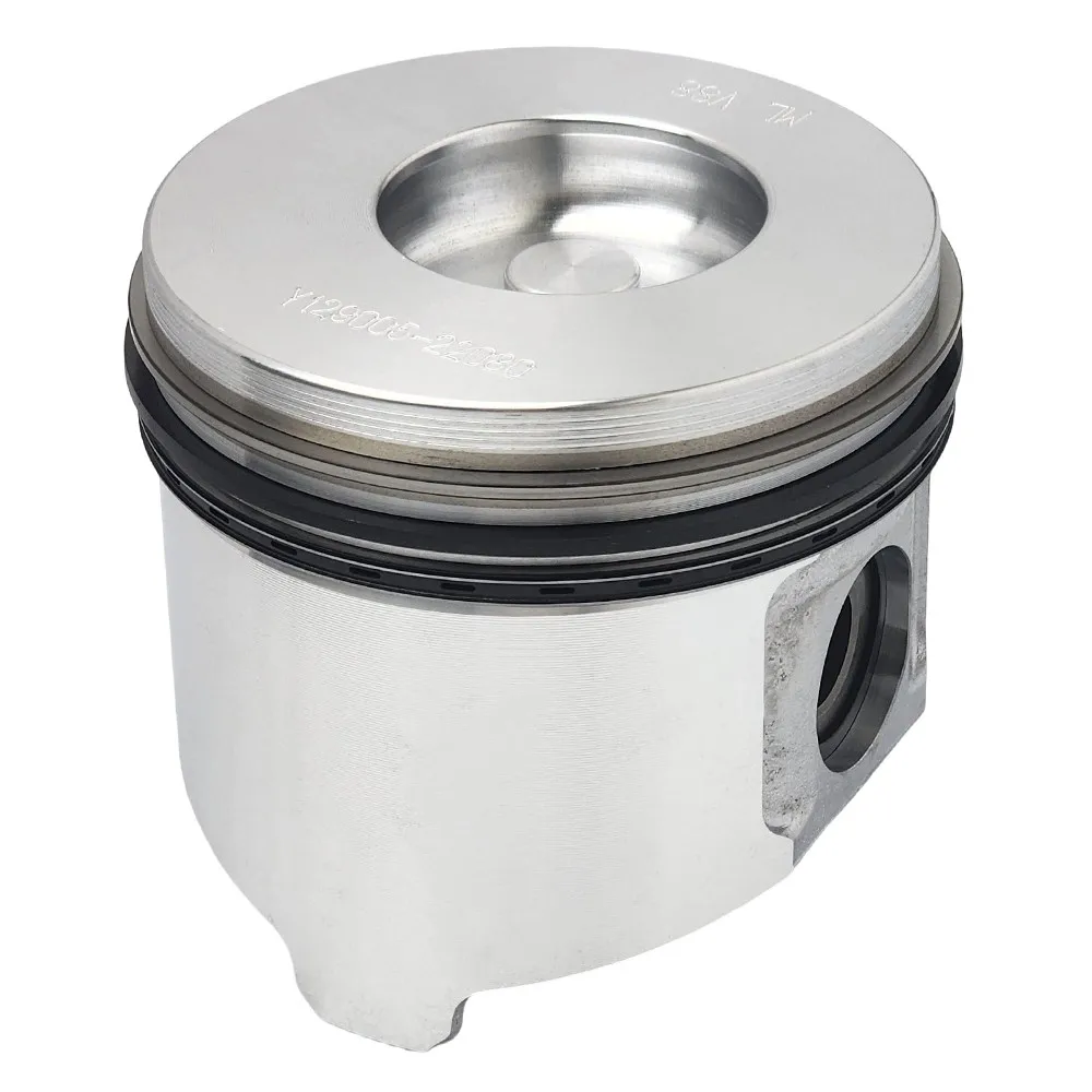 Engine Piston Assembly YM129005-22080 For Komatsu 3D88E Diesel Engine Parts
Engine Piston Assembly YM129005-22080 For Komatsu 3D88E Diesel Engine Parts