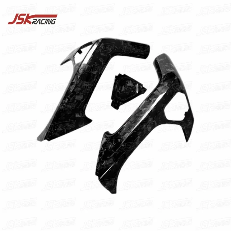 Кованые карбоновые внутренние дверные ручки для Lamborghini Huracan LP610-4, LP580-2, LP640 2014-2019 годов выпуска
Кованые карбоновые внутренние дверные ручки для Lamborghini Huracan LP610-4, LP580-2, LP640 2014-2019 годов выпуска