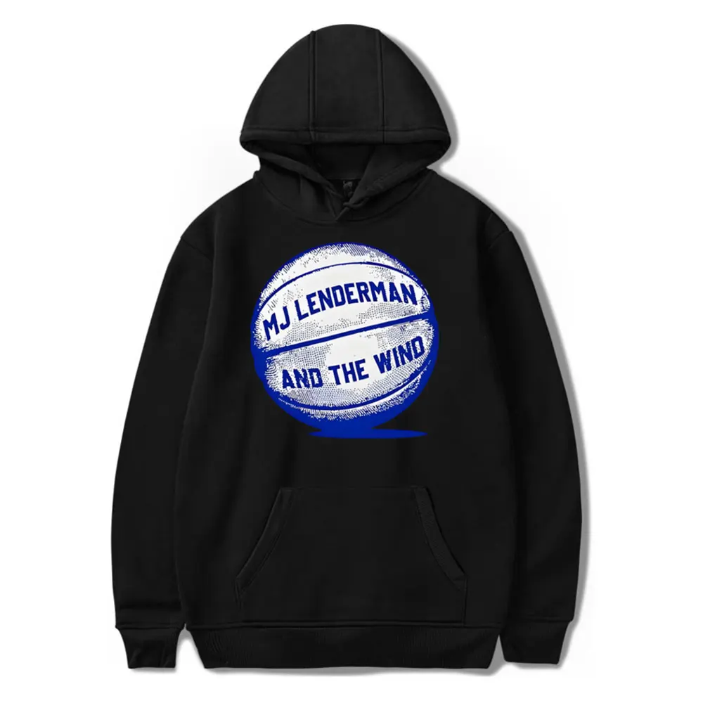 MJ Lenderman and The Wind Sweatshirt Vintage 90s Hoodie Unisex Hip-hop Streetwear Sweatshirt Spring and Autumn
MJ Lenderman and The Wind Sweatshirt Vintage 90s Hoodie Unisex Hip-hop Streetwear Sweatshirt Spring and Autumn