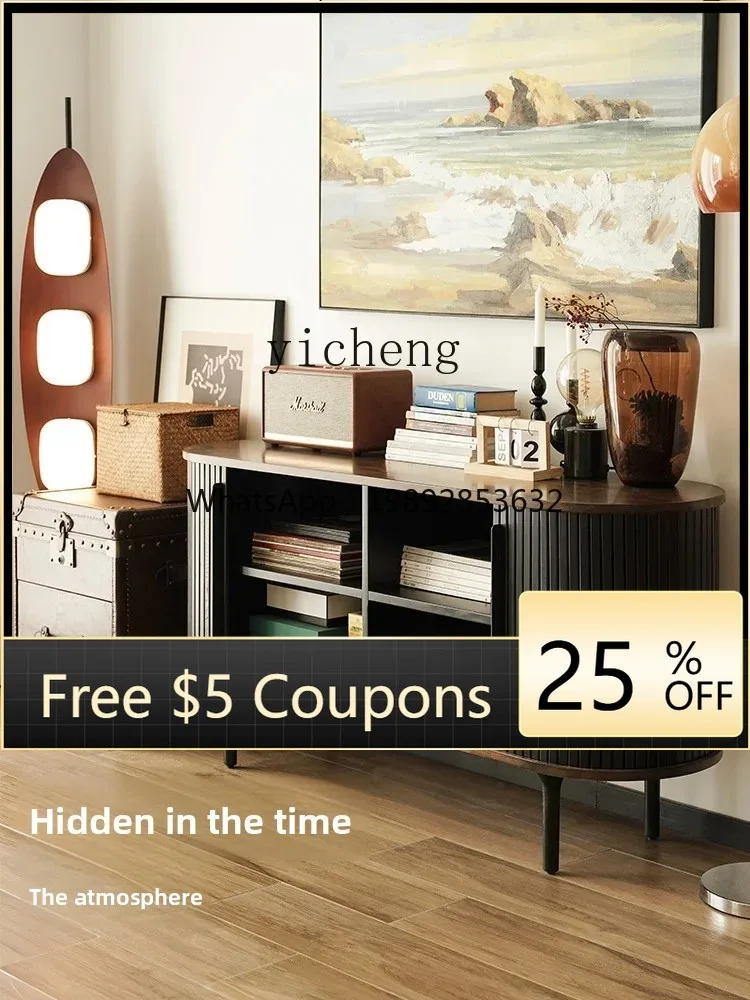 LYY Solid Wood Chest of Drawers Living Room Simple Locker Kitchen Sideboard Cabinet Modern Wall Cabinet Storage Cabinet
LYY Solid Wood Chest of Drawers Living Room Simple Locker Kitchen Sideboard Cabinet Modern Wall Cabinet Storage Cabinet