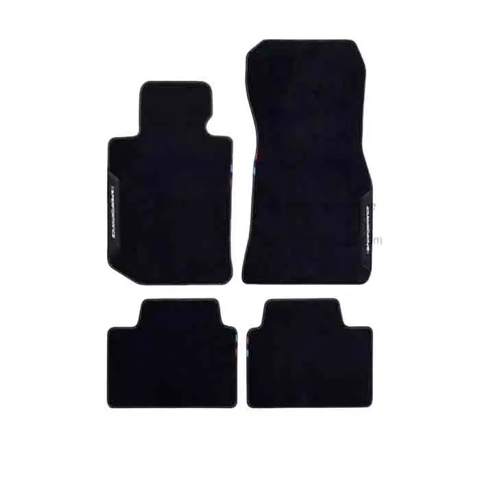 Auto Interior Accessories 3D car real Leather foot mat For BMW full range GT car floor mat
Auto Interior Accessories 3D car real Leather foot mat For BMW full range GT car floor mat