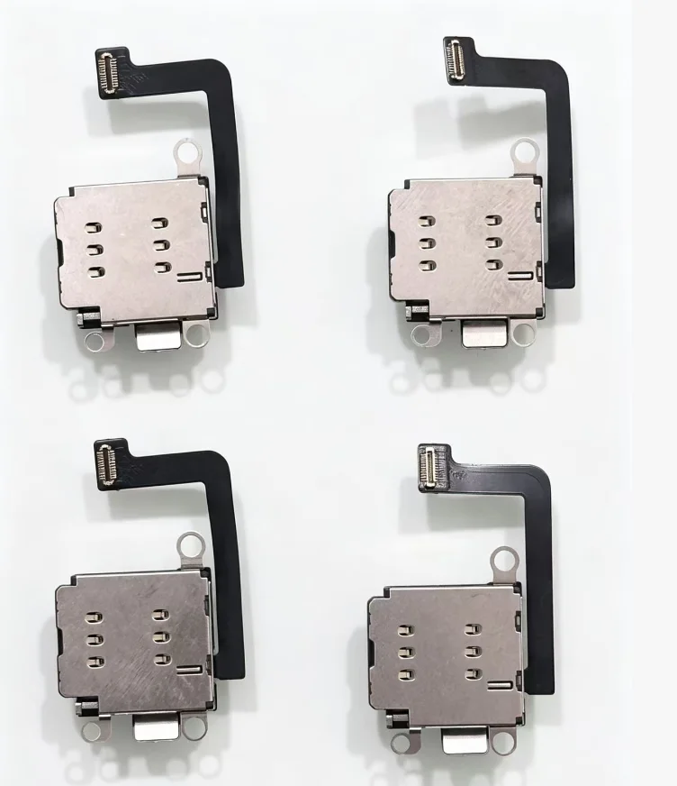 MEP Automatic Regular with built-in DB IC dual SIM slots flex no debugging required IPCC is plug-and-play for IP12 to IP17
MEP Automatic Regular with built-in DB IC dual SIM slots flex no debugging required IPCC is plug-and-play for IP12 to IP17