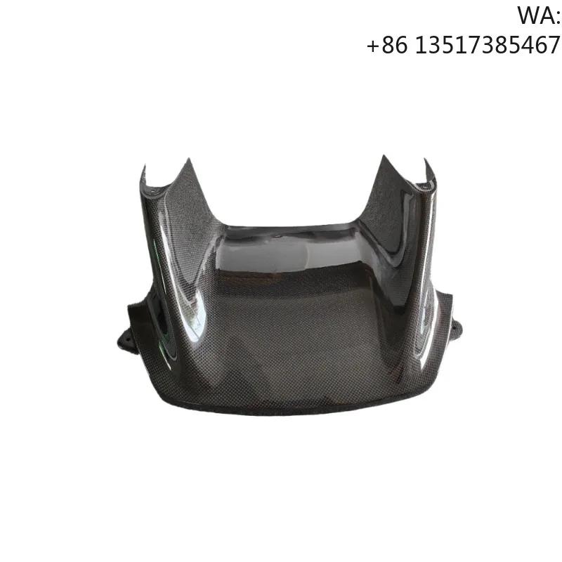 For Ferrari Modified OEM Style Dry Carbon Fiber Front Grille Suitable for Ferrari SF90
For Ferrari Modified OEM Style Dry Carbon Fiber Front Grille Suitable for Ferrari SF90