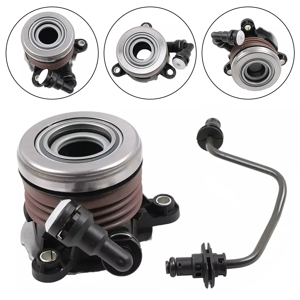 Concentric Slave Cylinder-Engine Clutch For Hyundai For IONIQ 17-22 OEM Part Number 41073-2B001 Replacement Car Accessories
Concentric Slave Cylinder-Engine Clutch For Hyundai For IONIQ 17-22 OEM Part Number 41073-2B001 Replacement Car Accessories