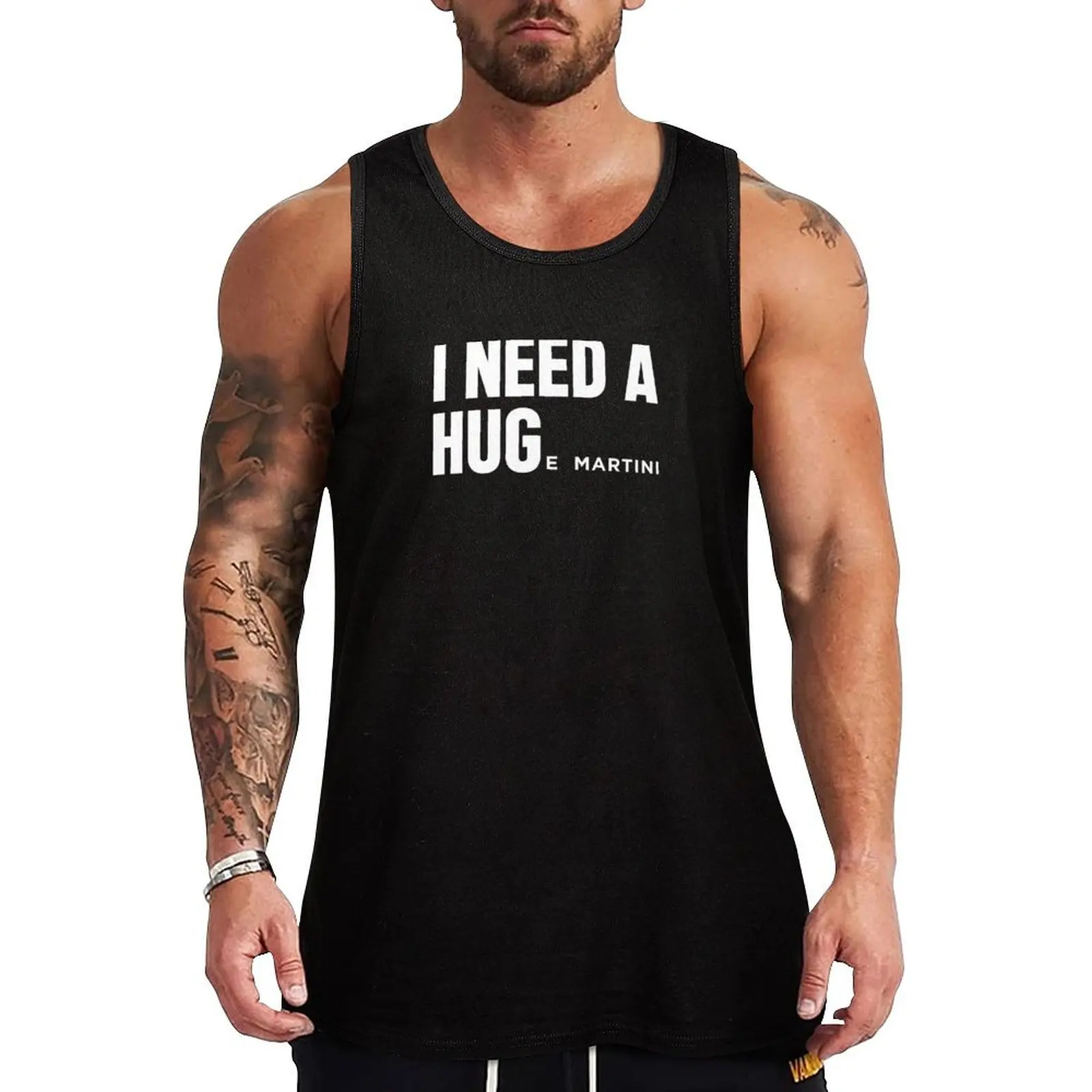 Martini Lover Gift I Need A Huge Martini Dry Funny Drinking Saying Bachelorette Party Cocktail Womens Quote Gift Tank Top
Martini Lover Gift I Need A Huge Martini Dry Funny Drinking Saying Bachelorette Party Cocktail Womens Quote Gift Tank Top