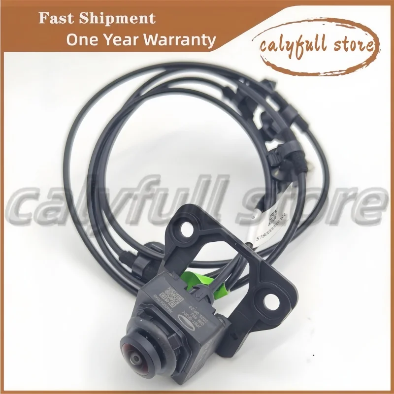 Original Front Camera For Chery Tiggo 8 PRO MAX (T1D) 704000670AB
Original Front Camera For Chery Tiggo 8 PRO MAX (T1D) 704000670AB