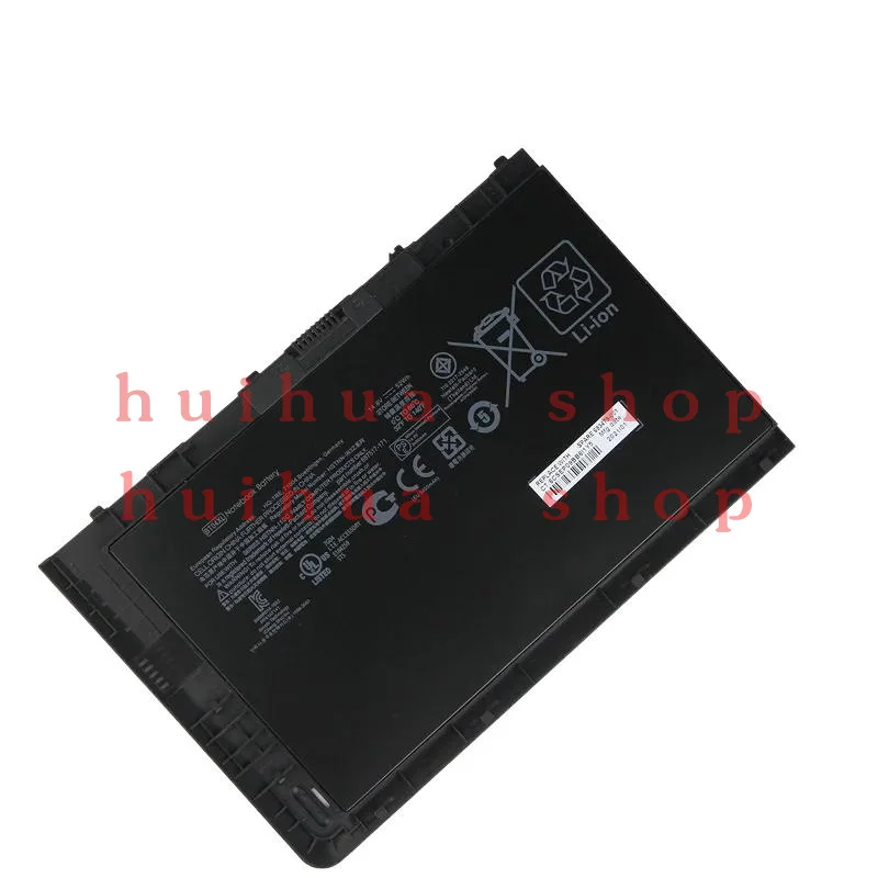 BT04XL Replacement Battery For HP EliteBook Folio 9470m 9480m BA06XL H4Q47AA 687945 -001 Battery 3400mAh
BT04XL Replacement Battery For HP EliteBook Folio 9470m 9480m BA06XL H4Q47AA 687945 -001 Battery 3400mAh