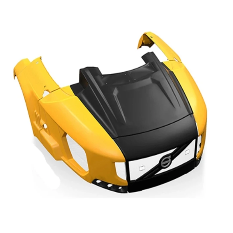 Custom CNC Machining Turning Milling RC Car Parts OEM Plastic Car Body Customized CNC Machining Plastic Service
Custom CNC Machining Turning Milling RC Car Parts OEM Plastic Car Body Customized CNC Machining Plastic Service