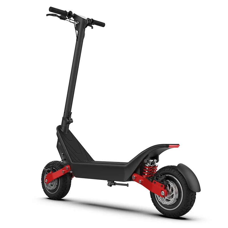 X10 Off-Road Electric Scooter for Adults, Dual Drive, High Power, Long Range, Folding Electric Vehicle, 1200W, New
X10 Off-Road Electric Scooter for Adults, Dual Drive, High Power, Long Range, Folding Electric Vehicle, 1200W, New