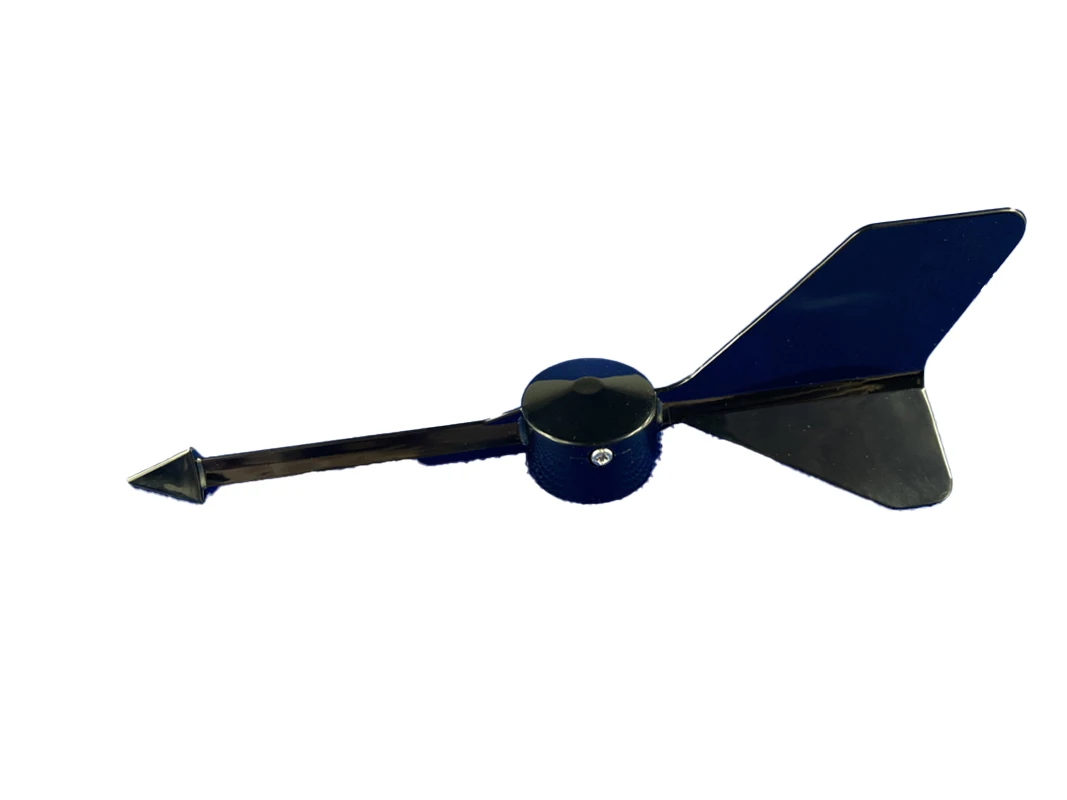 Misol Spare part ,wind direction sensor for weather station WH2900
Misol Spare part ,wind direction sensor for weather station WH2900