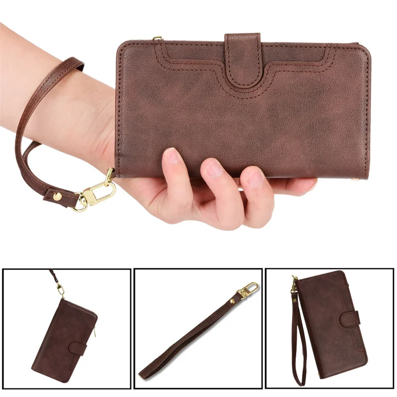 For Samsung A52 5G Japanese version Portable Zipper Bag Phone Case Samsung A52 4G A52S 5G Shockproof Multi-color Bag Phone Case
For Samsung A52 5G Japanese version Portable Zipper Bag Phone Case Samsung A52 4G A52S 5G Shockproof Multi-color Bag Phone Case