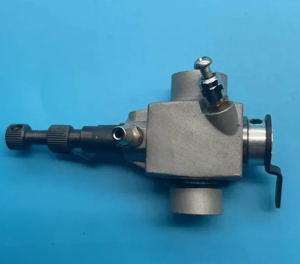 Карбюратор ASP для ASP 46A SANYE 2-тактный S46 S53A53 Nitro Motor двигатель 13 мм RC RC самолет с фиксированным крылом модель OS YS SAITO
Карбюратор ASP для ASP 46A SANYE 2-тактный S46 S53A53 Nitro Motor двигатель 13 мм RC RC самолет с фиксированным крылом модель OS YS SAITO