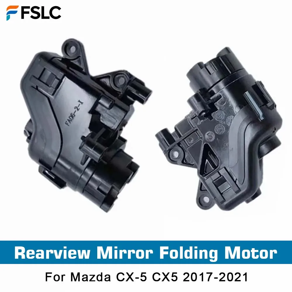 ⭐Genuine⭐ Original Car Rear Mirror Electric Fold Folding Motor For Mazda CX-5 CX5 2017 2018 2019 2020 2021 Rearview Accessories
⭐Genuine⭐ Original Car Rear Mirror Electric Fold Folding Motor For Mazda CX-5 CX5 2017 2018 2019 2020 2021 Rearview Accessories