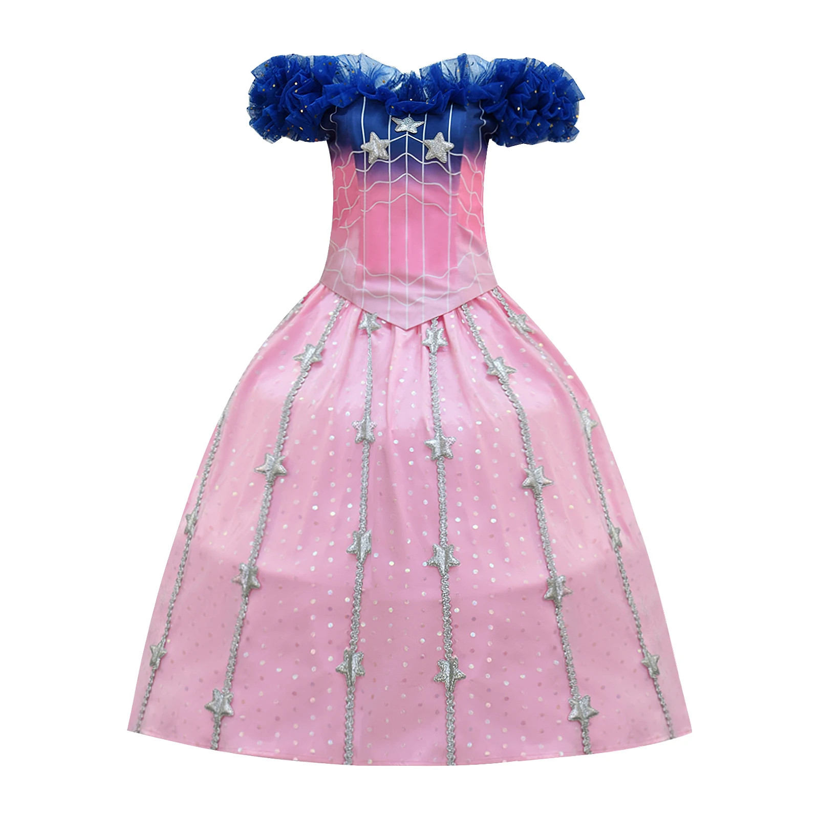 Cossky Christine Daae Cosplay Costume Adult Women Dress Suits Girls Halloween Carnival Party Costume
Cossky Christine Daae Cosplay Costume Adult Women Dress Suits Girls Halloween Carnival Party Costume