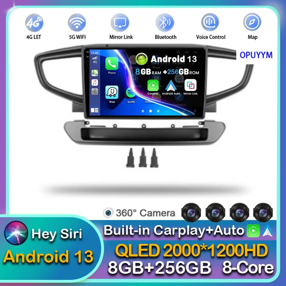 Автомагнитола Android13 Carplay для Hyundai Ioniq 2016 20117 2018 2019-2023, мультимедийный проигрыватель, видео, GPS, стерео, Wi-Fi, 2 din, DSP
Автомагнитола Android13 Carplay для Hyundai Ioniq 2016 20117 2018 2019-2023, мультимедийный проигрыватель, видео, GPS, стерео, Wi-Fi, 2 din, DSP