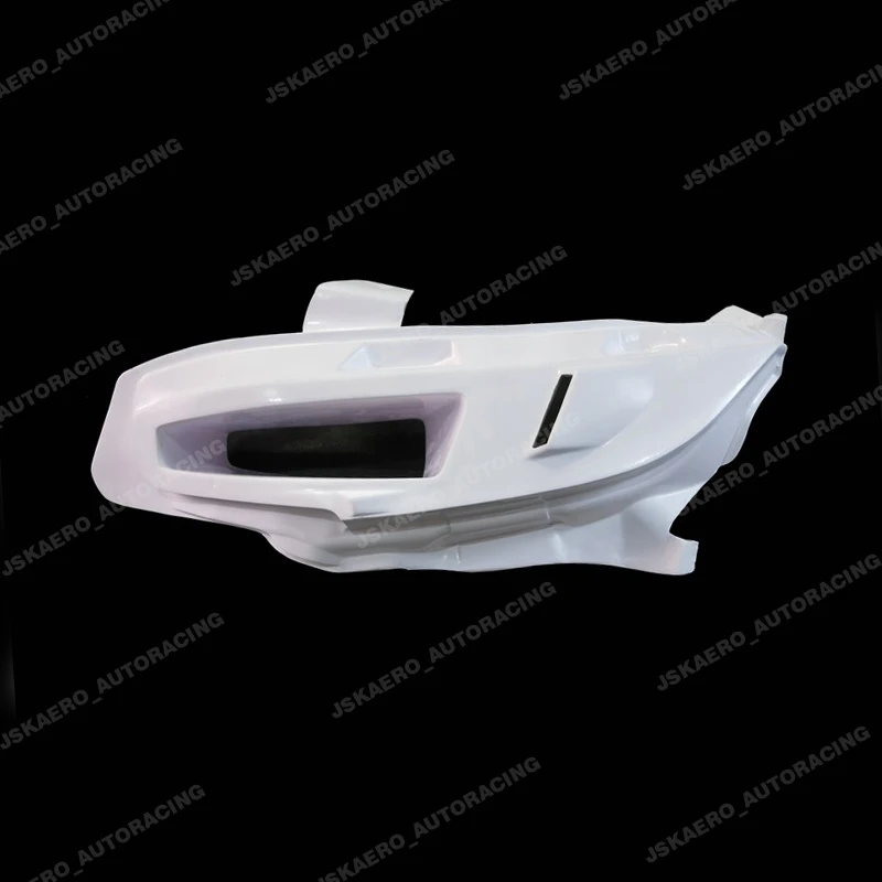 For Honda Civic FK8 Front Headlight Intake Duct LHD Driver Side FRP Unpainted car Bodykits
For Honda Civic FK8 Front Headlight Intake Duct LHD Driver Side FRP Unpainted car Bodykits