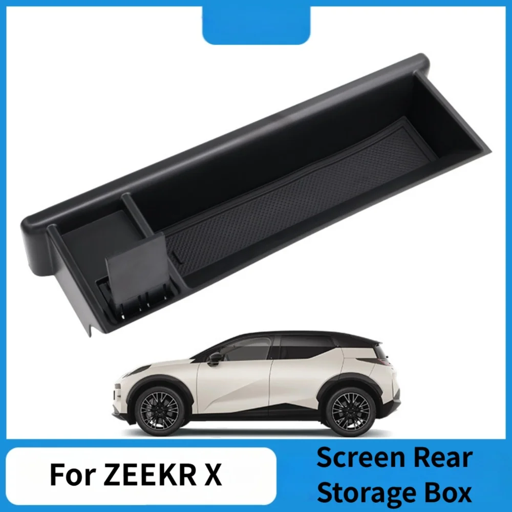 Задний органайзер для X Screen, пластиковый, черный, для хранения, аксессуар для тюнинга салона автомобиля
Задний органайзер для X Screen, пластиковый, черный, для хранения, аксессуар для тюнинга салона автомобиля