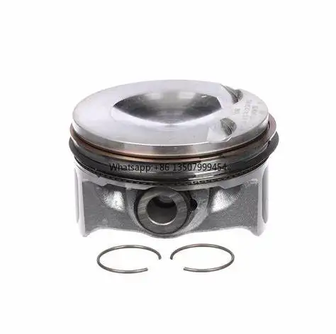 For Ea888 1.8tfsi 2.0tfsi A4 A6 passat tiguan Golf gti for Piston ks Piston Engine Parts 06h107065 06l107065ch
For Ea888 1.8tfsi 2.0tfsi A4 A6 passat tiguan Golf gti for Piston ks Piston Engine Parts 06h107065 06l107065ch