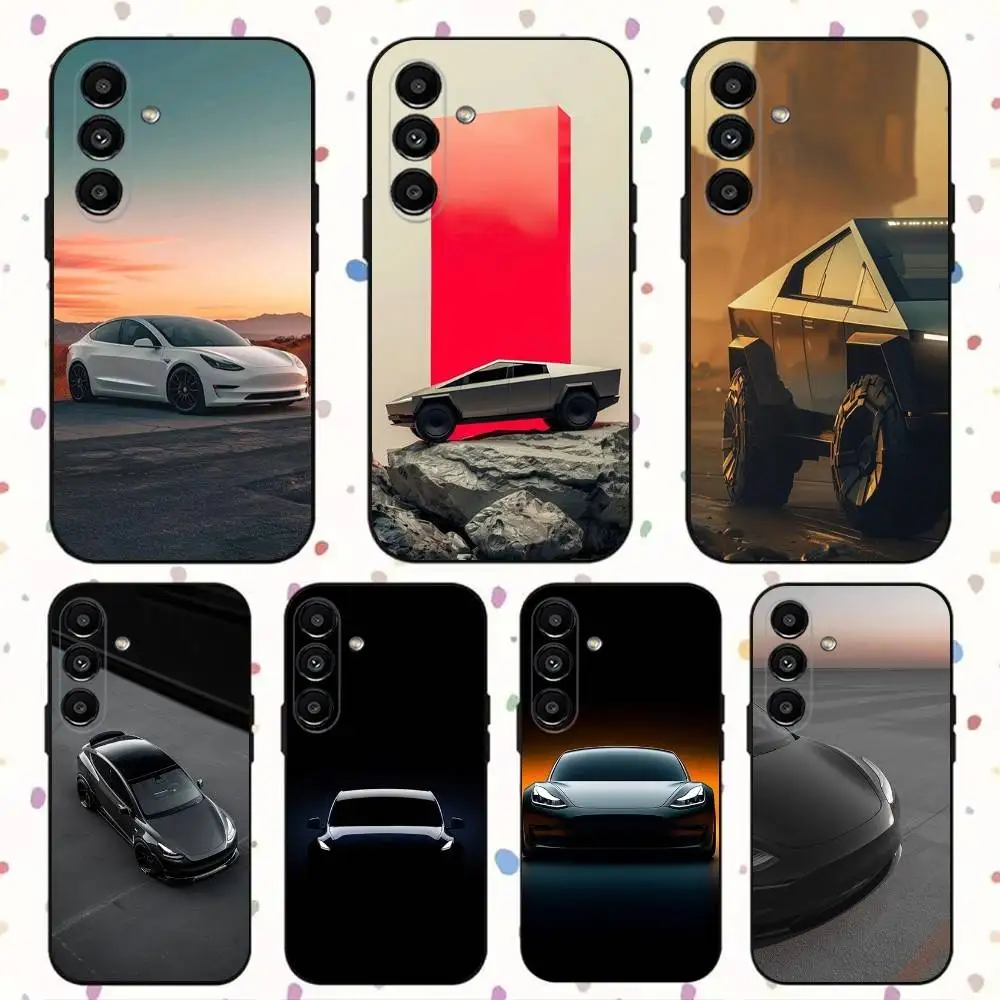 Electric T-Teslaes-S Car Phone Case For Samsung S24,S21,S22,S23,S30,Ultra,S20,Plus,Fe,Lite,Note,10,9,5G Black Soft Cover
Electric T-Teslaes-S Car Phone Case For Samsung S24,S21,S22,S23,S30,Ultra,S20,Plus,Fe,Lite,Note,10,9,5G Black Soft Cover