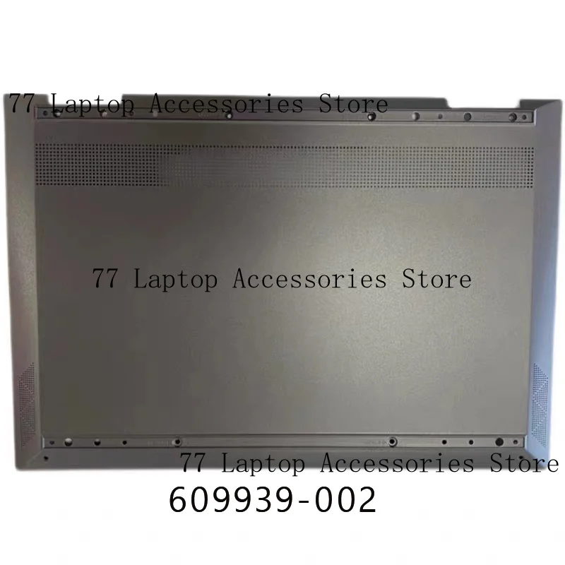 609939 -002 для портативного компьютера HP ENVY X360 13-AG TPN-W133 D, коричневый корпус
609939 -002 для портативного компьютера HP ENVY X360 13-AG TPN-W133 D, коричневый корпус