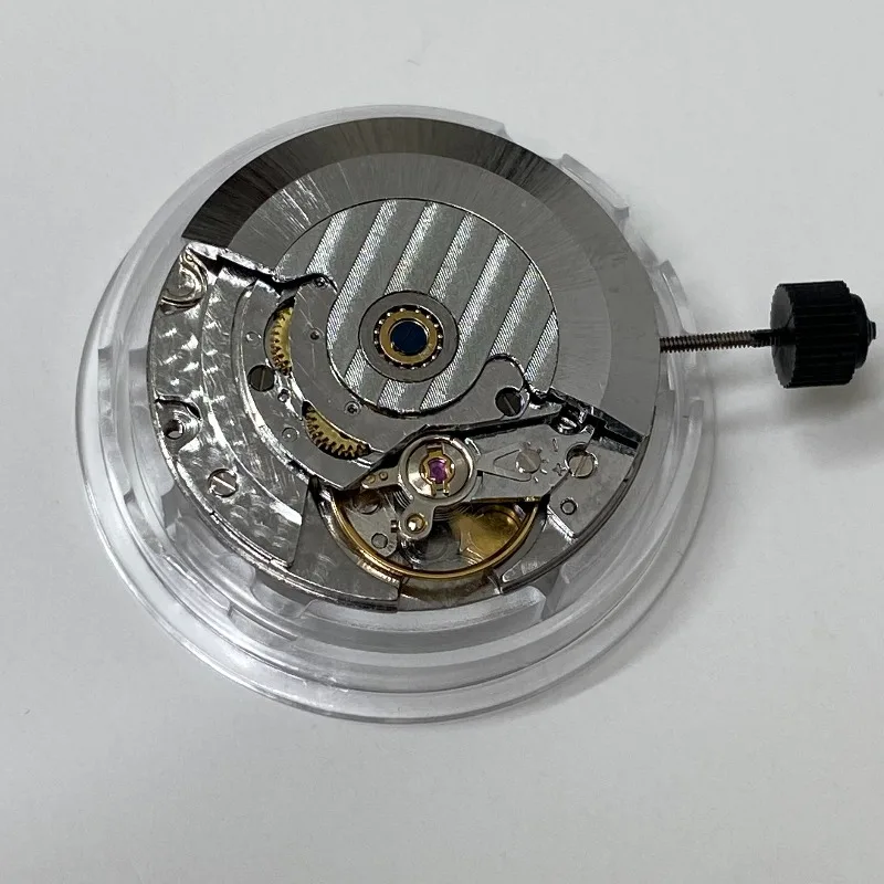 Parts for Shanghai 2824 Watch Movement Golden Automatic Mechanical Watch Movement Parts
Parts for Shanghai 2824 Watch Movement Golden Automatic Mechanical Watch Movement Parts