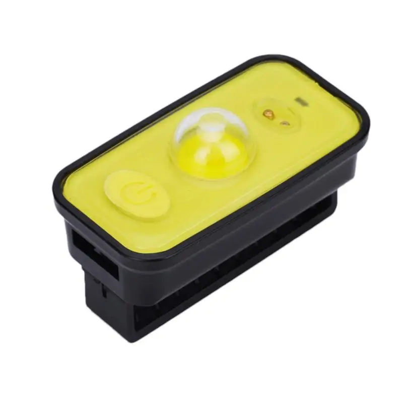 Automatic Survivors Locator Light LED Jacket Life Emergencies Signal Water-activated Safety Personal Locator Light Life
Automatic Survivors Locator Light LED Jacket Life Emergencies Signal Water-activated Safety Personal Locator Light Life