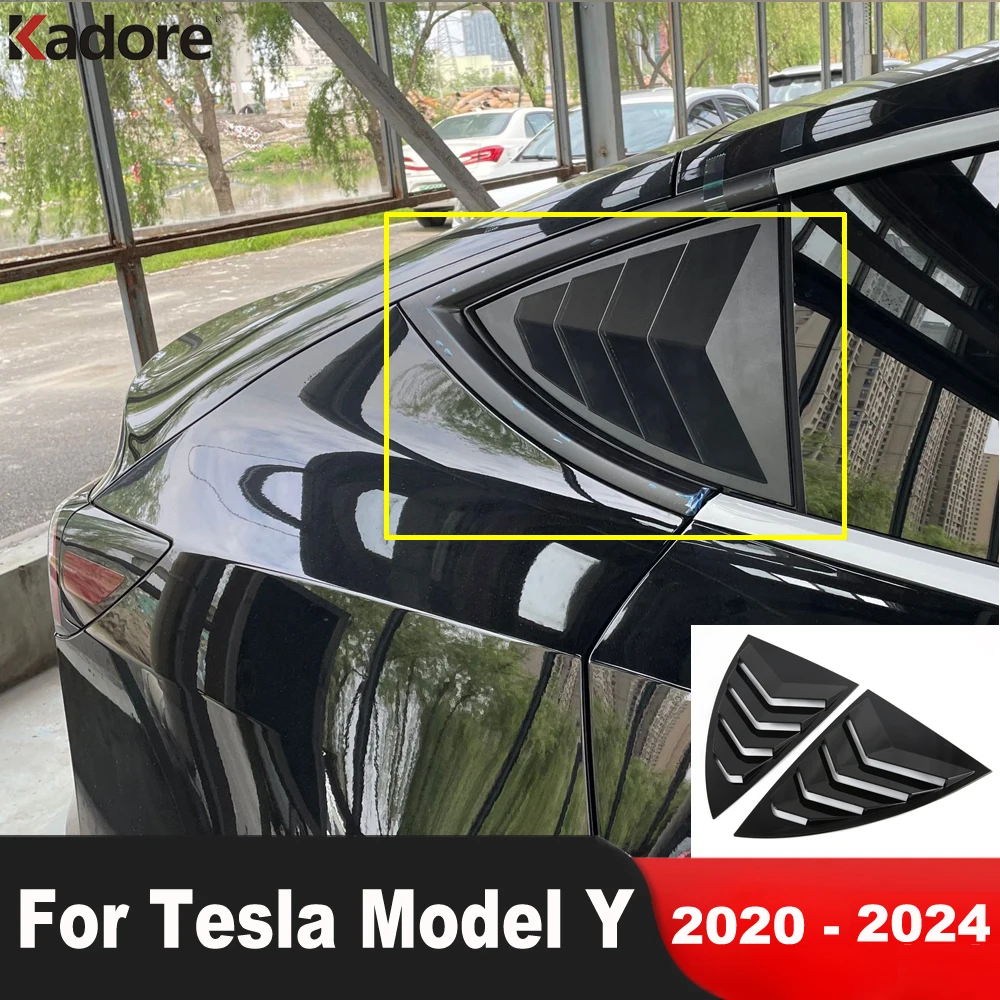Решетка затвора заднего стекла автомобиля, отделка для Tesla Model Y 2020 2021 2022 2023 2024, внешние аксессуары из углеродного волокна
Решетка затвора заднего стекла автомобиля, отделка для Tesla Model Y 2020 2021 2022 2023 2024, внешние аксессуары из углеродного волокна