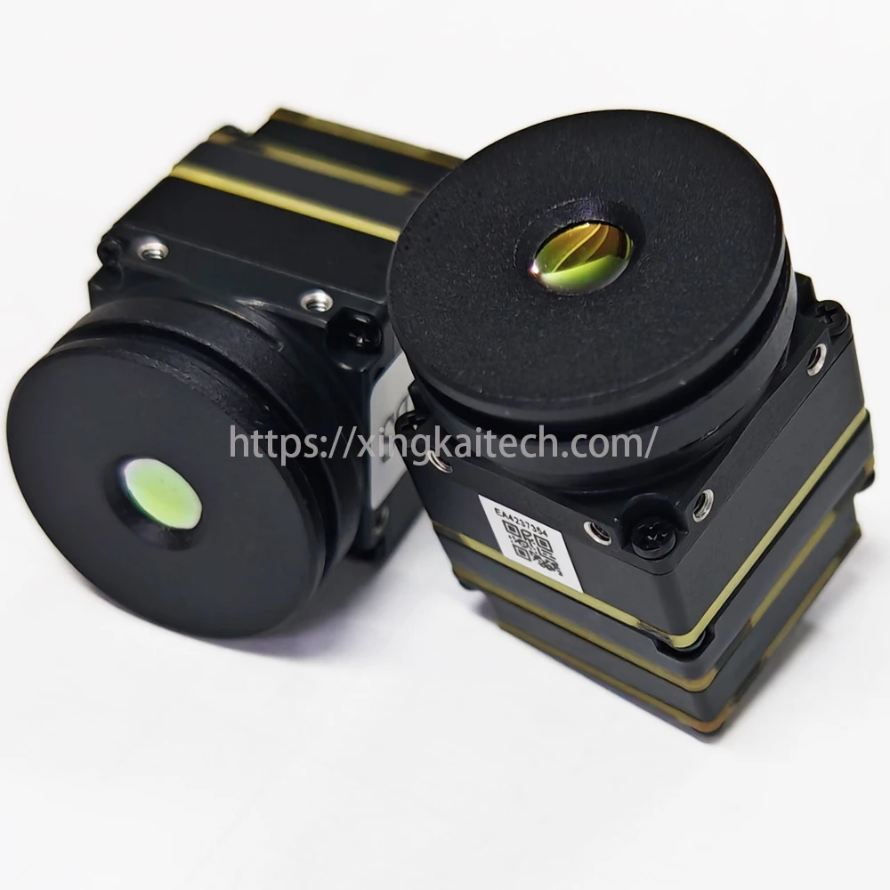 FPV Thermal Camera High Resolution 640*512 384*288 256*192 USB Digital Interface Uncooled Long Wave Thermal Camera
FPV Thermal Camera High Resolution 640*512 384*288 256*192 USB Digital Interface Uncooled Long Wave Thermal Camera
