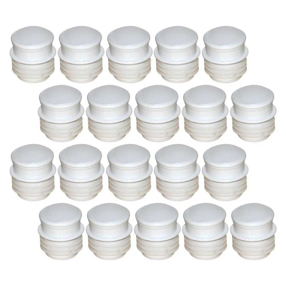 20pcs Insulation Bottle Stoppers Smooth Replacement For Vacuum Kettle Hot Water Bottle Plug Household Water Container
20pcs Insulation Bottle Stoppers Smooth Replacement For Vacuum Kettle Hot Water Bottle Plug Household Water Container