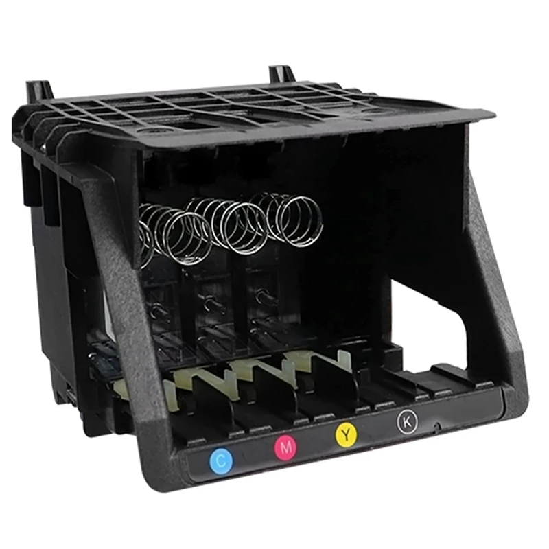 952 953 954 955 Printhead (With Chip) For HP8210 8710 8720 8730,Printer Replacement Printhead
952 953 954 955 Printhead (With Chip) For HP8210 8710 8720 8730,Printer Replacement Printhead