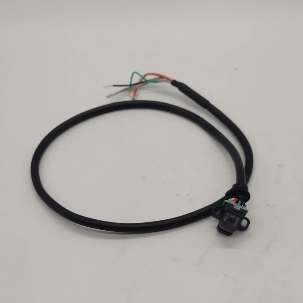 2026 New Cheap Mini Magnetic disc ultra thinincremental encoder PD 30 4MM Hole
2026 New Cheap Mini Magnetic disc ultra thinincremental encoder PD 30 4MM Hole