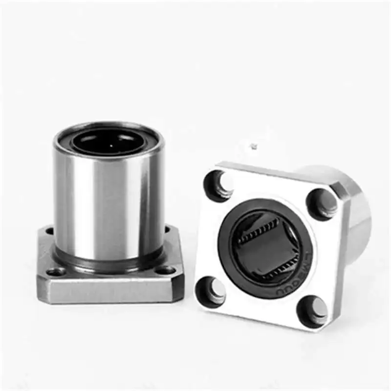 2pcs Square Flange Linear Bearings LHFS/SMK/LMK6UU LMK8UU LMK8SUU LMK10UU LMK12UU LMK16UU LMK20UU LMK25UU LMK30UU LMK35UU mm
2pcs Square Flange Linear Bearings LHFS/SMK/LMK6UU LMK8UU LMK8SUU LMK10UU LMK12UU LMK16UU LMK20UU LMK25UU LMK30UU LMK35UU mm