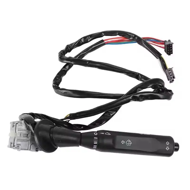 AMEXIAOXU Car Accessories Wiper Switch For Mercedes Benz A6555400045 1987-1996 Car Replacement Parts LHD
AMEXIAOXU Car Accessories Wiper Switch For Mercedes Benz A6555400045 1987-1996 Car Replacement Parts LHD
