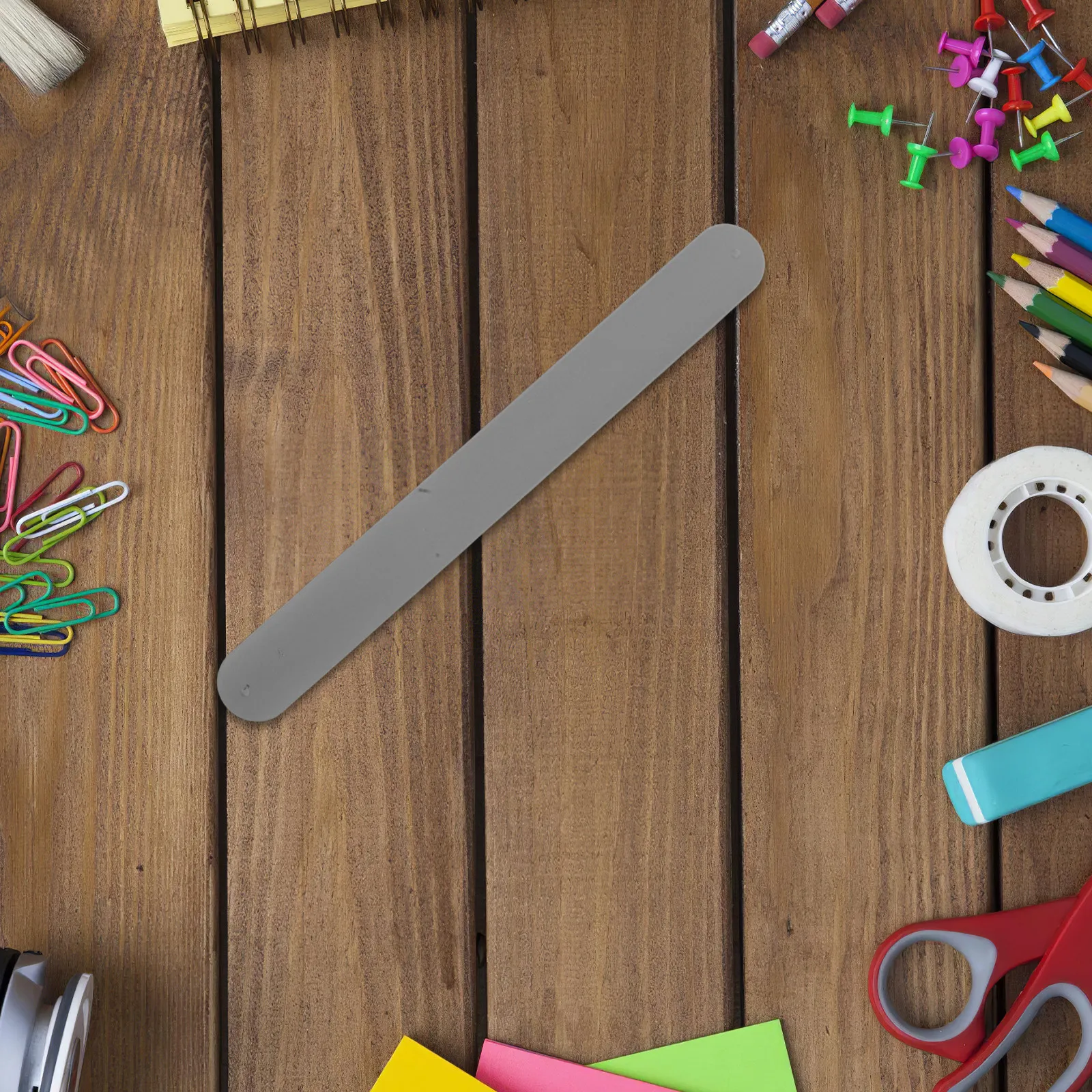 Набор из 12 силиконовых держателей для оберточной бумаги, металлические полоски-органайзеры, зажимы для хранения подарочной бумаги, браслеты-держатели для упаковочной бумаги
Набор из 12 силиконовых держателей для оберточной бумаги, металлические полоски-органайзеры, зажимы для хранения подарочной бумаги, браслеты-держатели для упаковочной бумаги