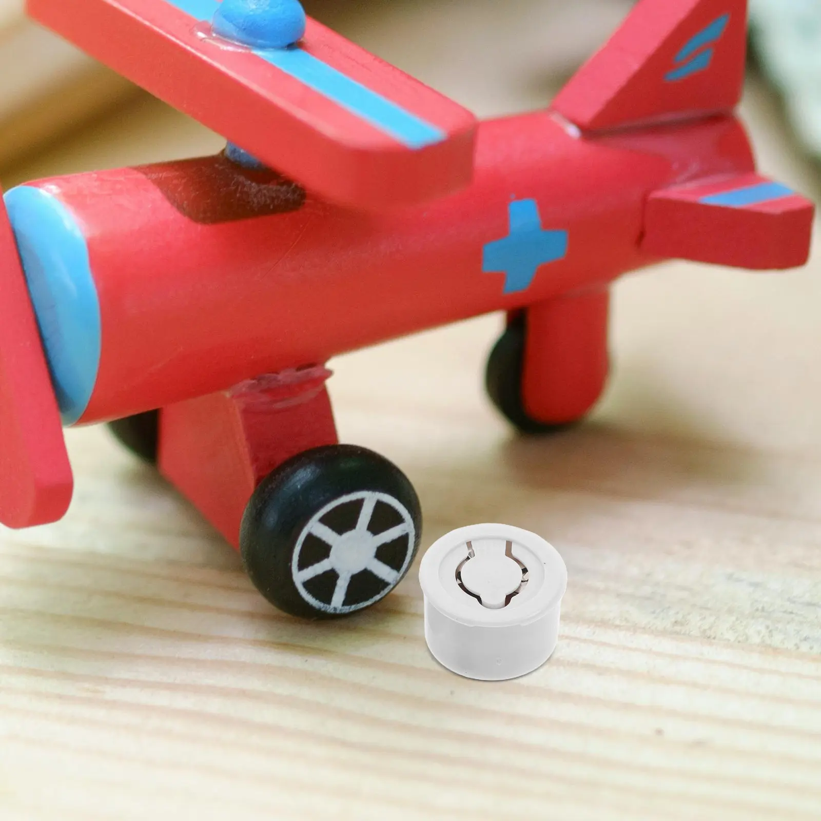 4Pcs Animal Caller Electronic Squeaky Replacement Interactive Cat Dog Noise Maker for Pet Chewing
4Pcs Animal Caller Electronic Squeaky Replacement Interactive Cat Dog Noise Maker for Pet Chewing