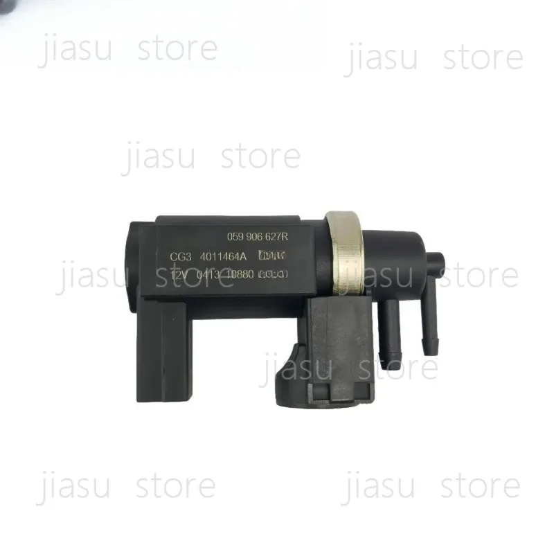 059906627L 059906627R Pressure Converter, Turbo Control Solenoid for Touareg Au di A6 S6
059906627L 059906627R Pressure Converter, Turbo Control Solenoid for Touareg Au di A6 S6