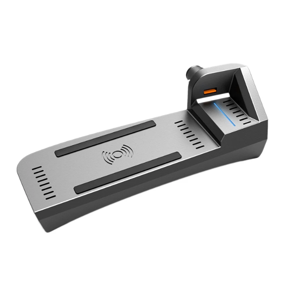 Car Wireless Charger 15W Fast Charging Plate Phone Charger Holder for-Audi A3 8V S3 2014 2015 2016 2017 2018 2019
Car Wireless Charger 15W Fast Charging Plate Phone Charger Holder for-Audi A3 8V S3 2014 2015 2016 2017 2018 2019